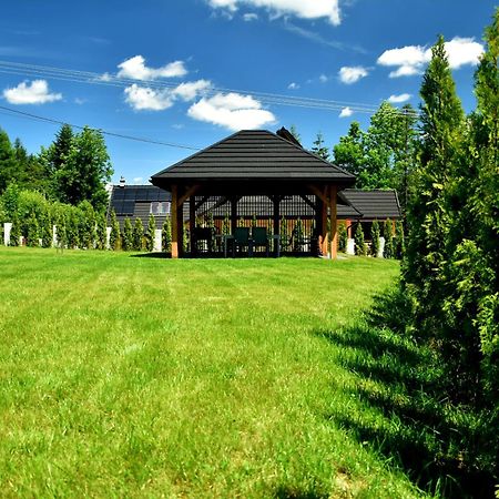 Przy Szlaku Zawoja Exterior foto