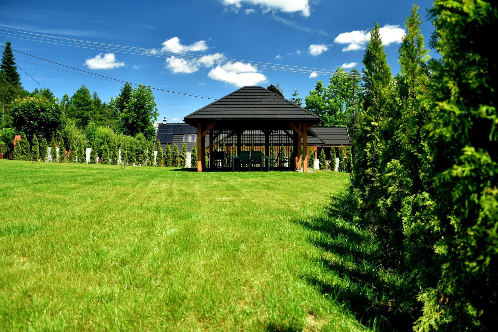 Przy Szlaku Zawoja Exterior foto
