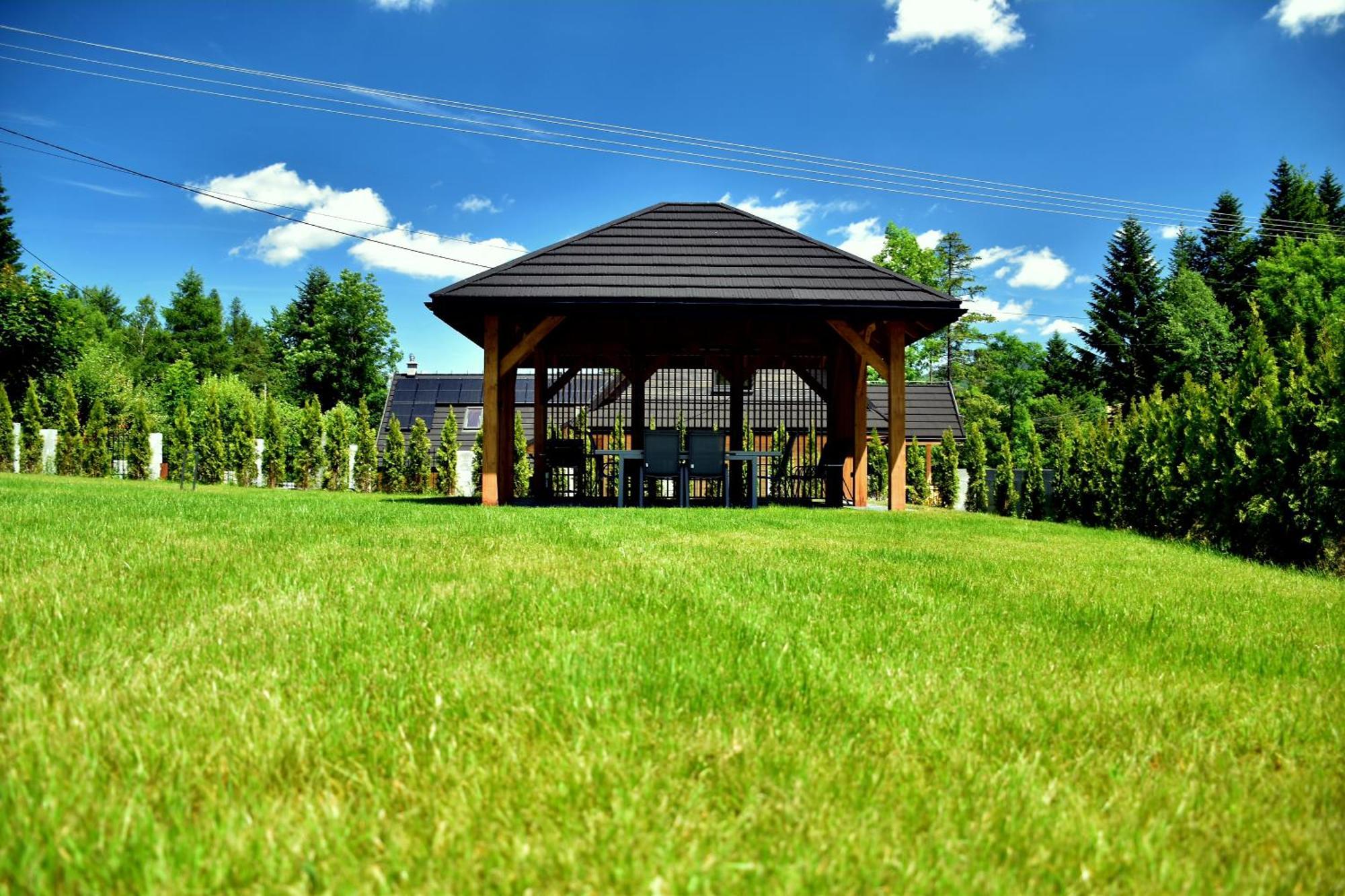 Przy Szlaku Zawoja Exterior foto